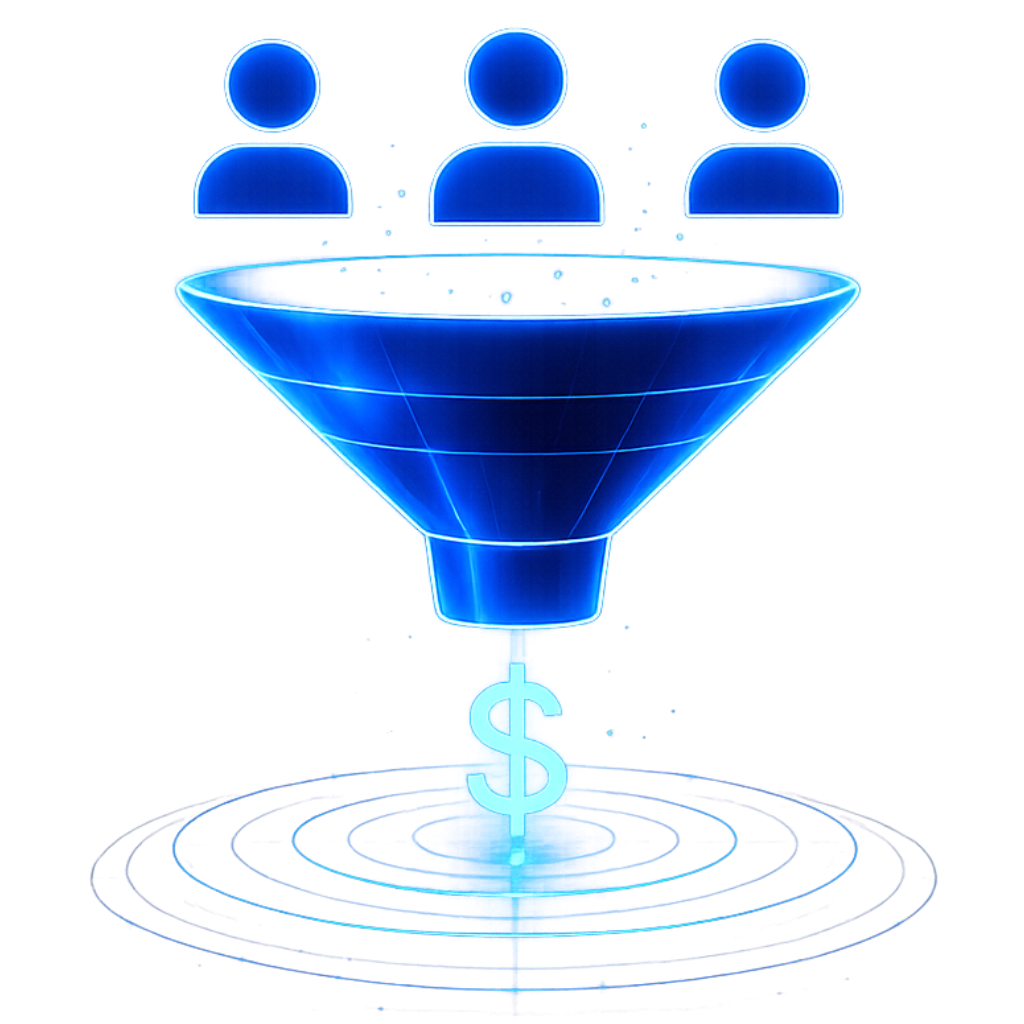 Ecosistema de ventas