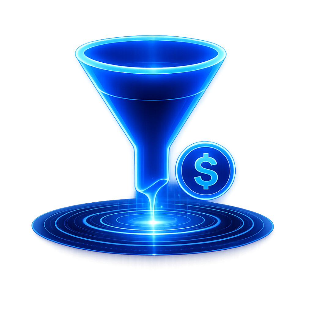 Arquitectura de Ventas