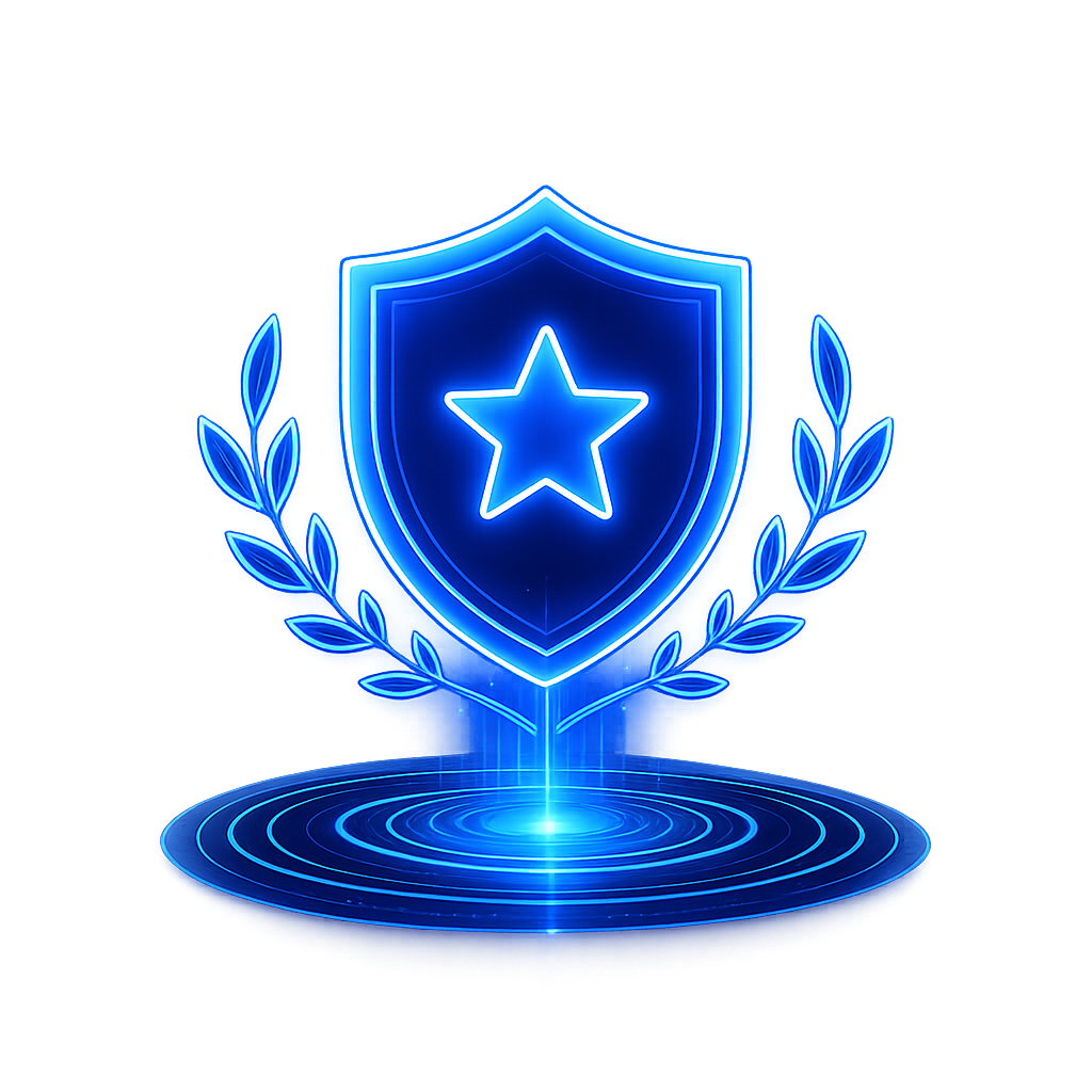 Certificaciones Cash System AI