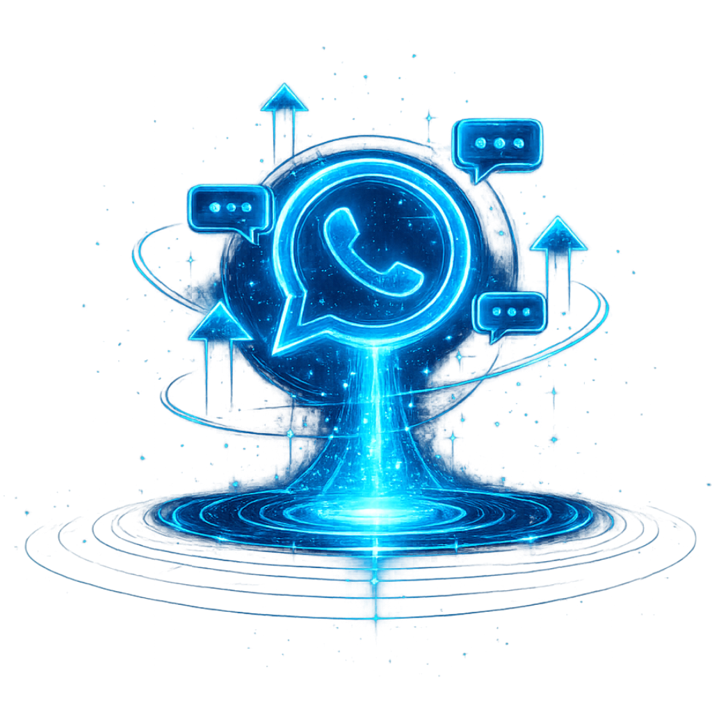 Cierre de Ventas por WhatsApp