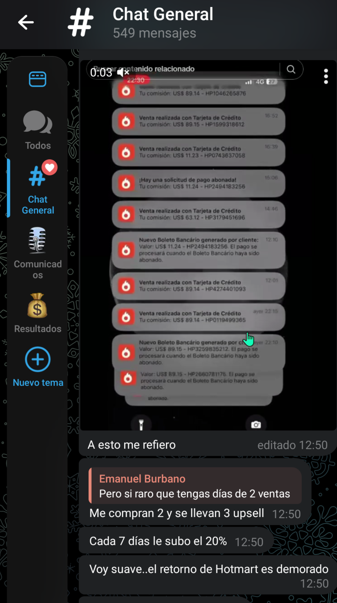 Testimonio Cash System AI