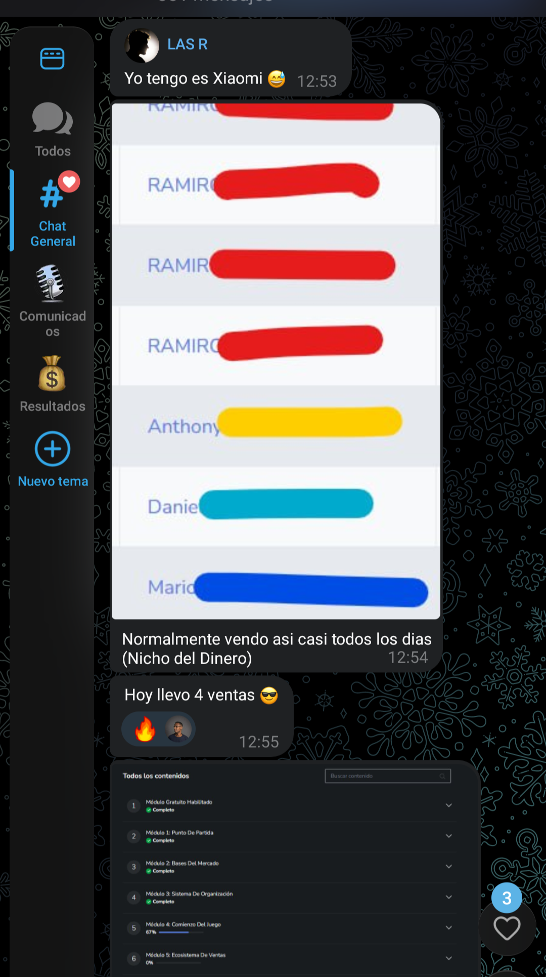 Testimonio Cash System AI