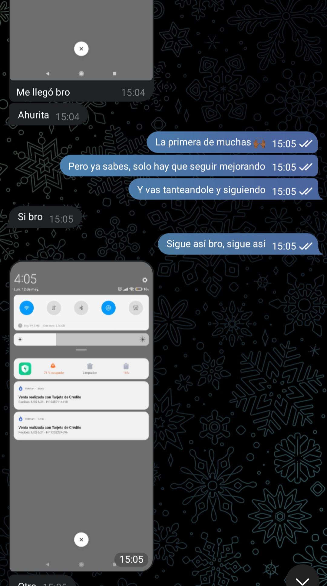 Testimonio Cash System AI